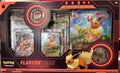 Flareon VMAX Premium Collection Box