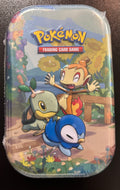 Celebrations Mini-Tin Pokemon