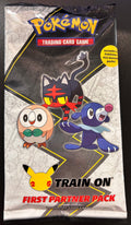 Alola First Partner Pack
