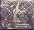 S&V Paldean Fates ETB