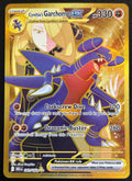 Cynthia's Garchomp EX 241/182 Holo