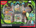 Ogerpon EX Premium Collection Box
