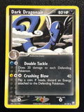 Dark Dragonair 2004 Pokemon
