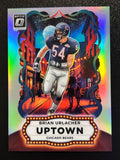 Brian Urlacher 2025 Uptown Panini-Donruss #3 Optic