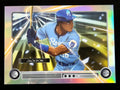 Bo Jackson 2026 Topps Bowman Chrome ##BA-22 Anime Holo