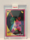 Tom Seaver 2021 Topps Project 70 #33