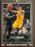 Kobe Bryant 2012 Panini #148