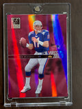 Brady/Bledsoe Double Sided 2004 Donruss Elite Passing the Torch #PT25 398/500