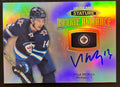 Ville Heinola 2019-20 #RR-13 Stature Hockey Upper Deck