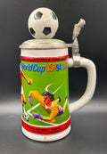 World Cup USA 94 Commemorative Stein #07746