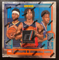 25-26 Donruss Basketball Mega Pack