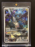 N's Zekrom 2026 #031 Holo