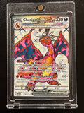 Charizard ex 2023 #056 Holo