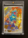 Totodile #048 2026 Holo