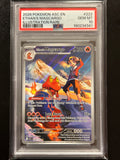 Ethan's Magcargo #222/217 2026 Pokemon ASC EN