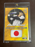 Shohei Otani  2012 Rookie Phenoms Japanese High School Sensation
