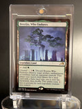 Boseiju, Who Endures #266/302 Magic: The Gathering