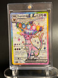 Espeon ex SVP #175 2025 Scarlet & Violet