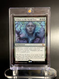 Tribute to the World Tree #0211 Magic: The Gathering