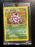 Nidoking #11/102