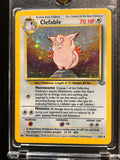 Clefable #36