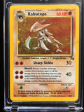 Kabutops #141
