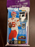 2025 NFL Panini Donruss Value Booster Pack
