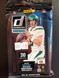 2024 Panini Donruss NFL 30-card value pack