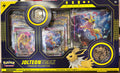 Jolteon VMAX Premium Collection Box