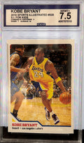 Kobe Bryant 2010 Sports Illustrated #528 S.I. for Kids
