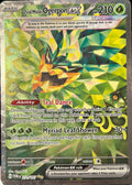 Pokémon Ogerpon ex Holo