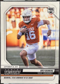 Arch Manning 2024-25 Panini Instant No. AMC 1 of 3826