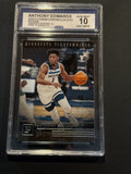 Anthony Edwards 2020-21 Panini Chronicles #101 Rookie
