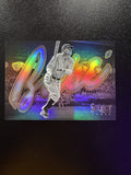 2023 Panini Select Names #SN7 Babe Ruth Prizm front
