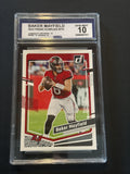 Baker Mayfield 2023 Panini Donruss #276