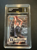 Cooper Flagg Rookie 2024 Bowman Chrome University #16