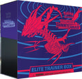 Eternatus Sword & Shield Darkness Ablaze Elite Trainer Box