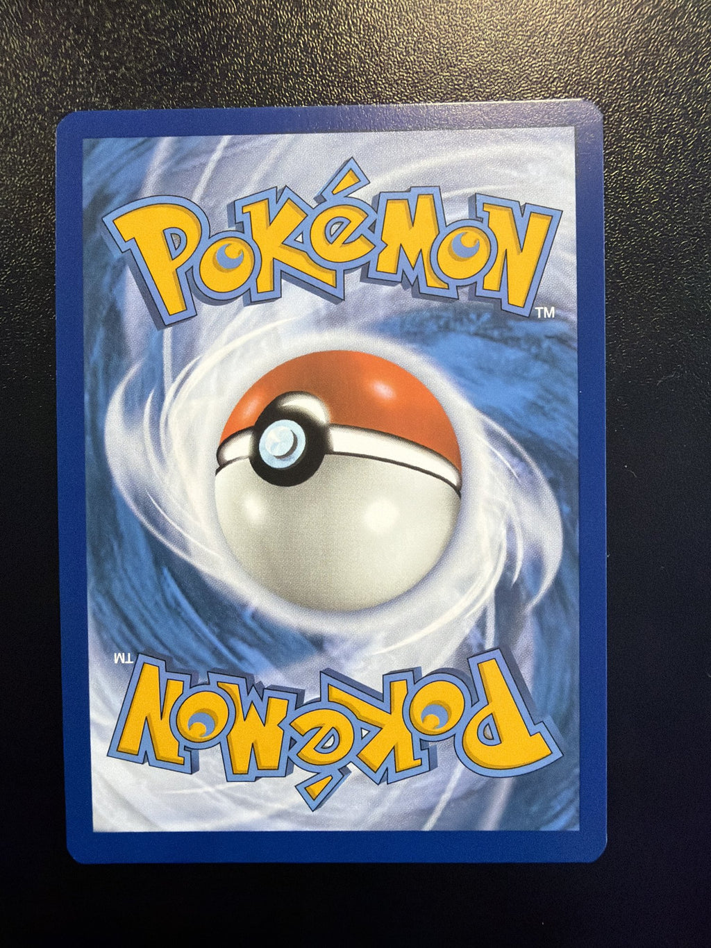 2024 Pokemon Temporal Forces #174/162 Excadrill Illustration Rare NM back