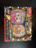 Pokemon TCG Mega Lucario ex League Battle Deck