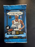 2024-25 Panini Prizm NBA Retail Pack