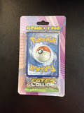 Pokemon TCG XY Fates Collide Blister — 1 Pack + 1 Foil