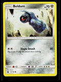 SM Promos #68/111 Registeel front