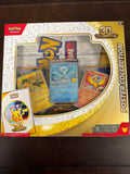 Pokémon TCG 30th Celebration Poster Collection