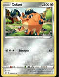 Shining Fates #049/072 Cufant front