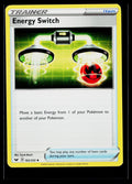 Crown Zenith #129/159 Energy Switch front