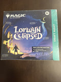 Magic The Gathering: Lorwyn Eclipsed Draft Night