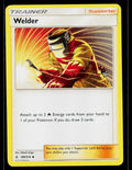 League & Championship Cards #095/111 Gladion front