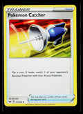 SWSH01: Sword & Shield Base Set #175/202 Pokemon Catcher front