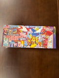 Pokémon Center Fukuoka Special Box — Scarlet & Violet (Japanese)