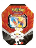 Galar Partners International Tin — Cinderace V